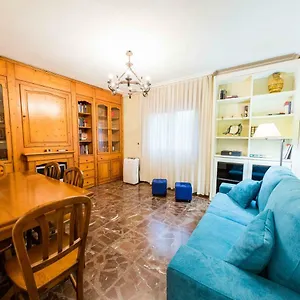 Lo+toledo Apartamento